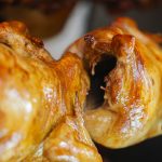🐔Rotisserie Chicken: A Timeless Culinary Classic
