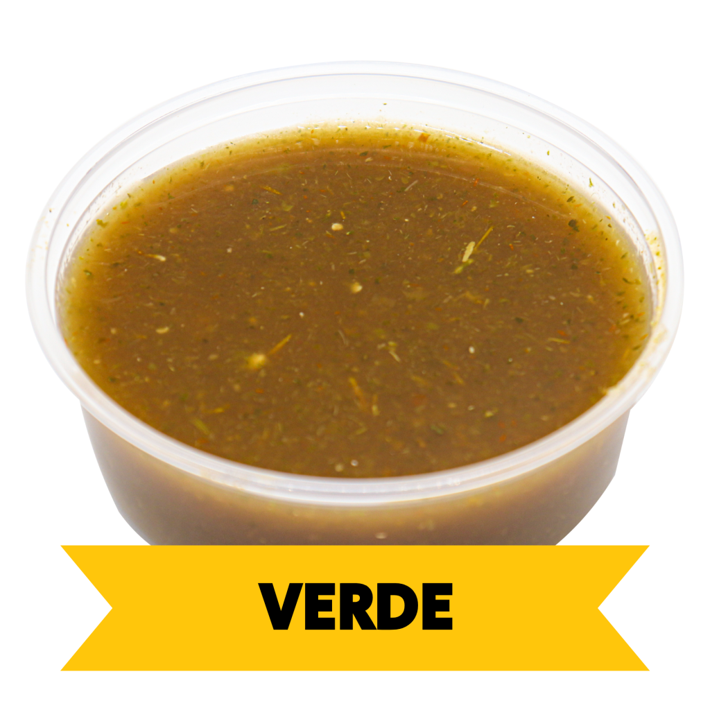SALSA VERDE